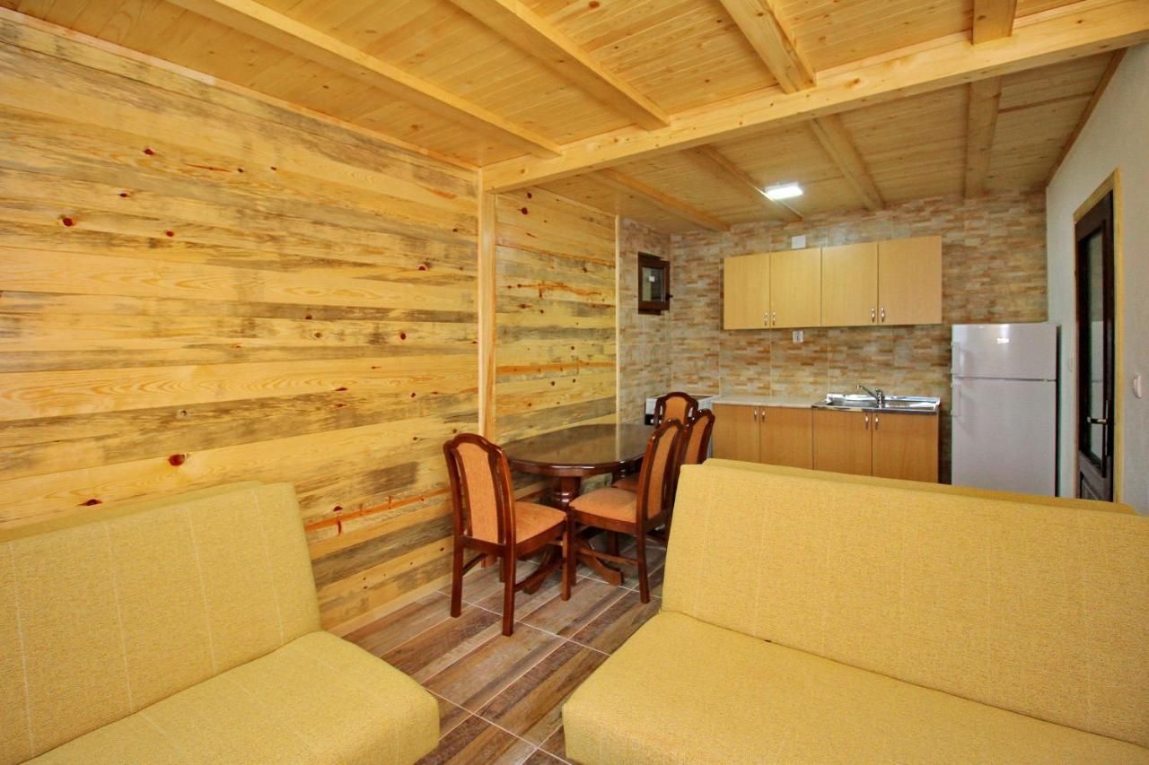 Tara Lake Apartments Jevtici Εξωτερικό φωτογραφία