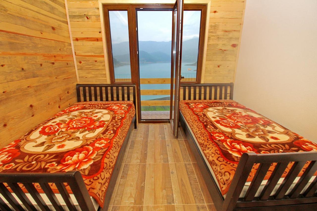 Tara Lake Apartments Jevtici Εξωτερικό φωτογραφία
