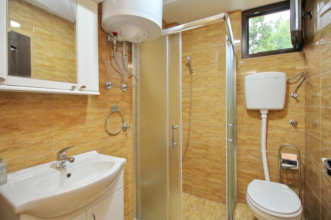 Tara Lake Apartments Jevtici Εξωτερικό φωτογραφία