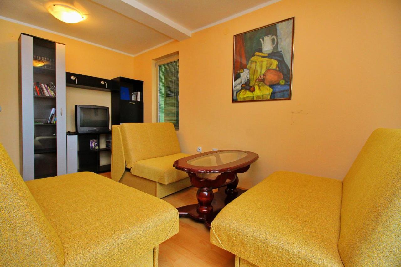 Tara Lake Apartments Jevtici Εξωτερικό φωτογραφία