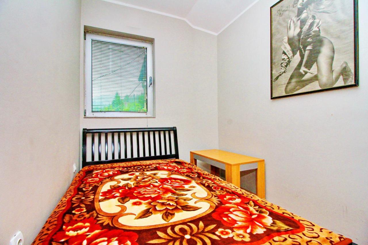 Tara Lake Apartments Jevtici Εξωτερικό φωτογραφία