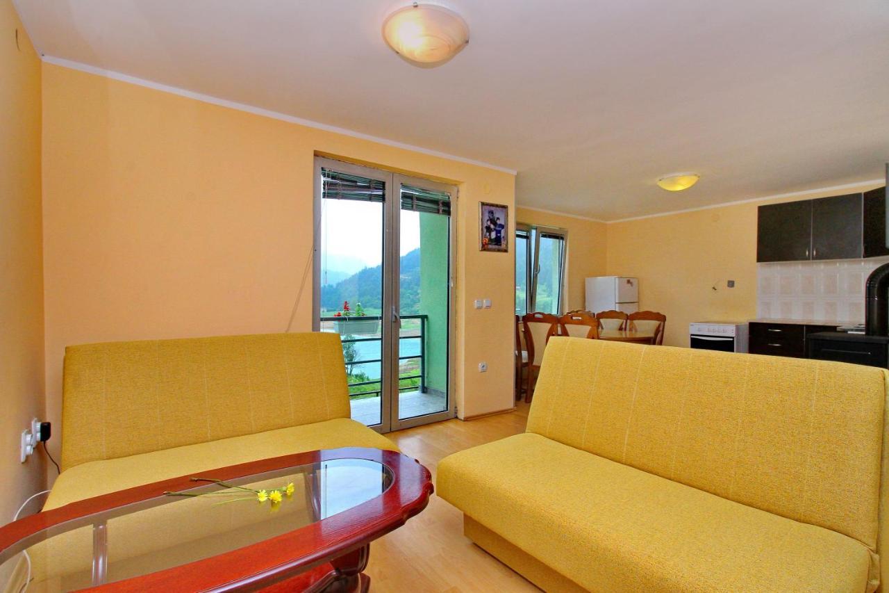 Tara Lake Apartments Jevtici Εξωτερικό φωτογραφία