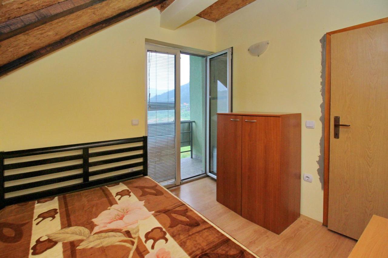 Tara Lake Apartments Jevtici Εξωτερικό φωτογραφία