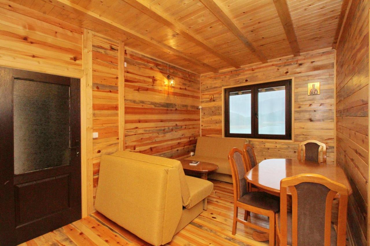 Tara Lake Apartments Jevtici Εξωτερικό φωτογραφία