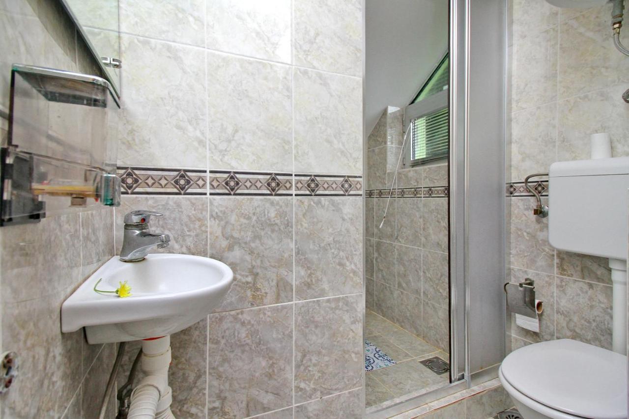 Tara Lake Apartments Jevtici Εξωτερικό φωτογραφία