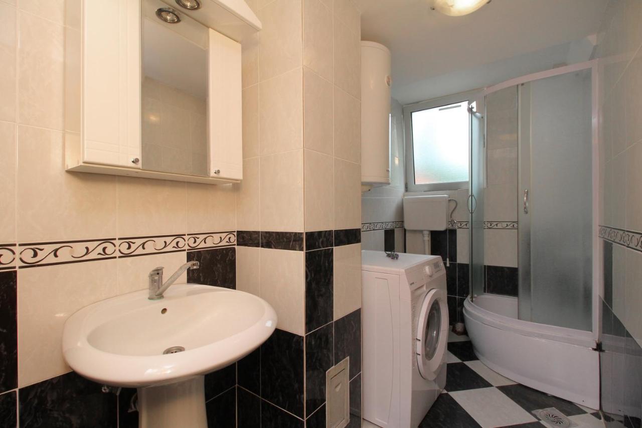 Tara Lake Apartments Jevtici Εξωτερικό φωτογραφία