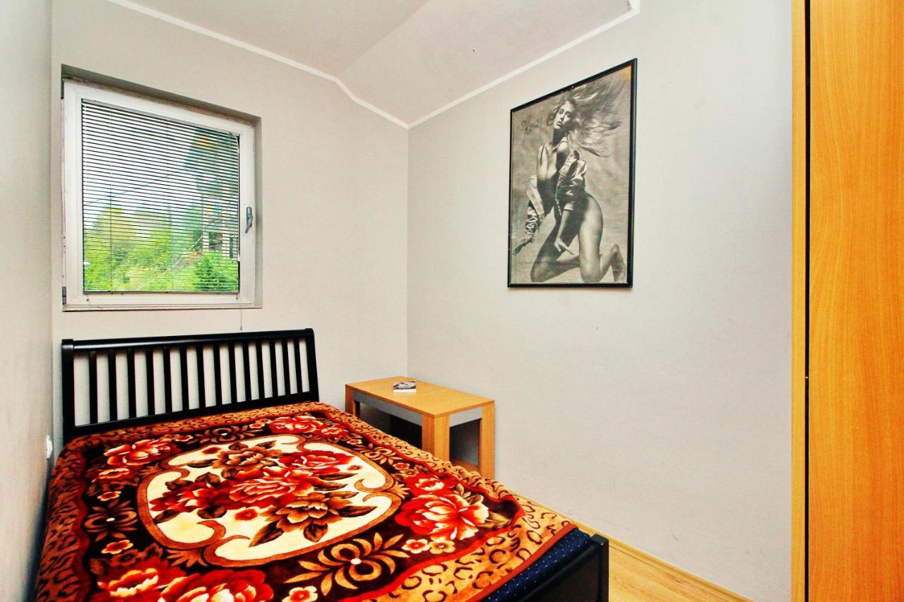Tara Lake Apartments Jevtici Εξωτερικό φωτογραφία