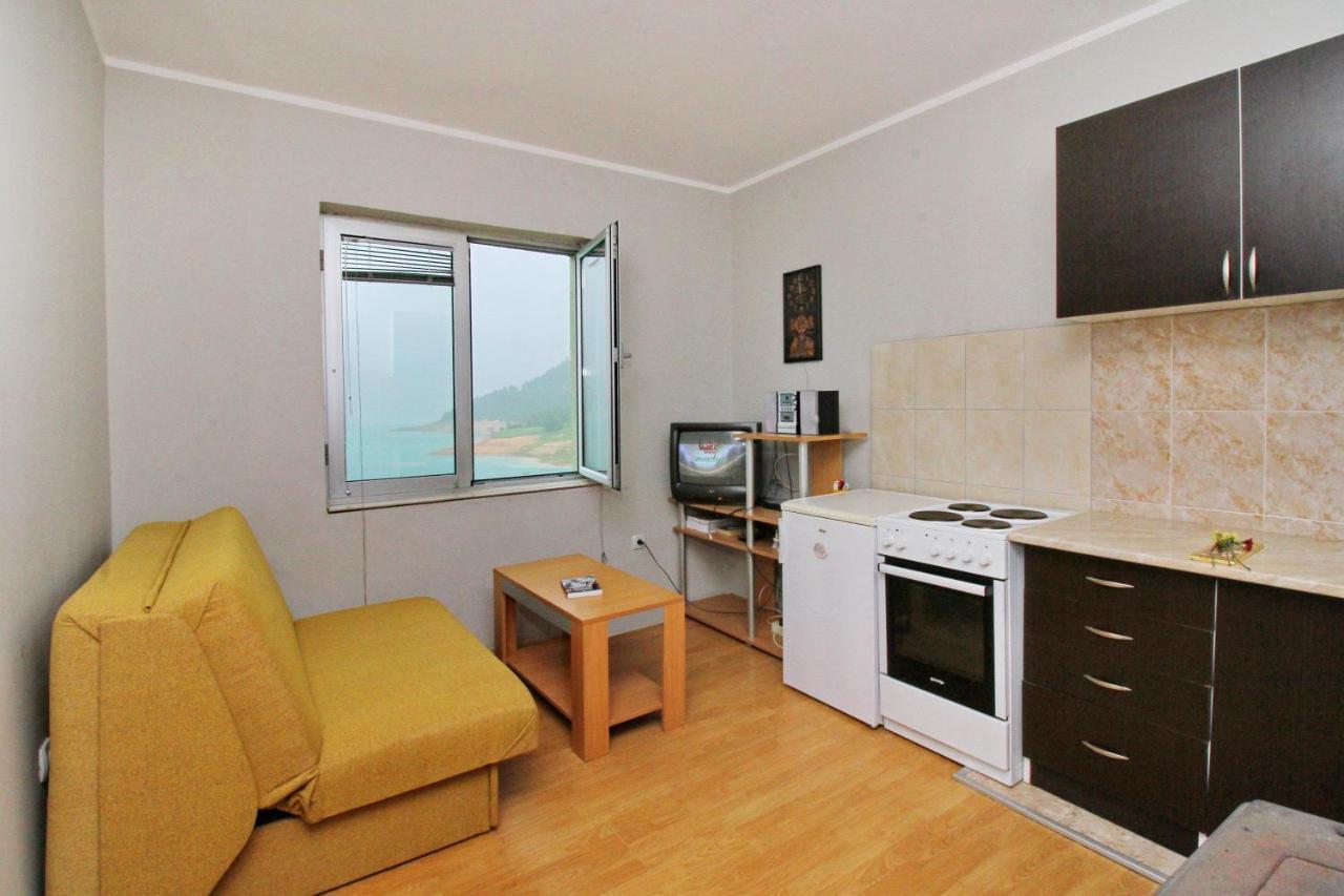 Tara Lake Apartments Jevtici Εξωτερικό φωτογραφία