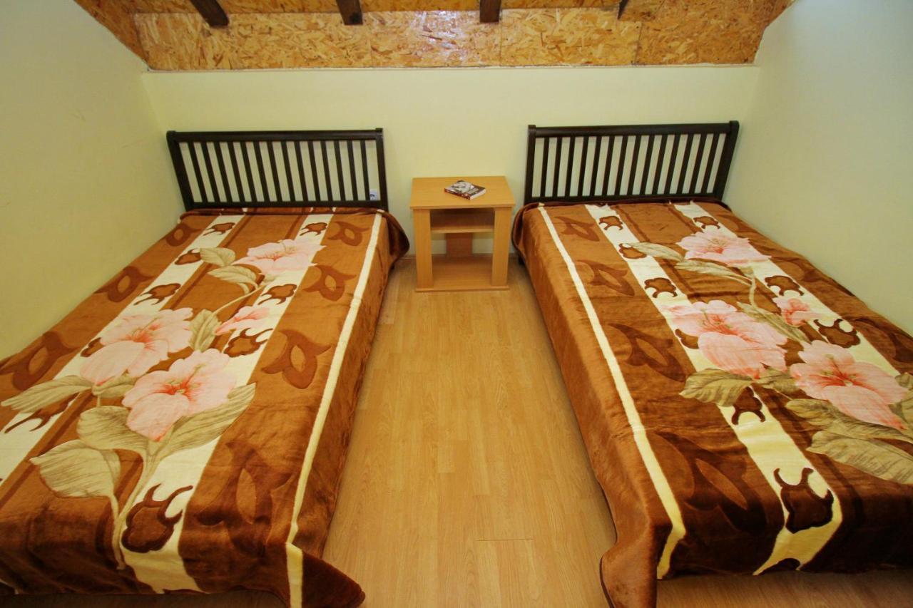 Tara Lake Apartments Jevtici Εξωτερικό φωτογραφία