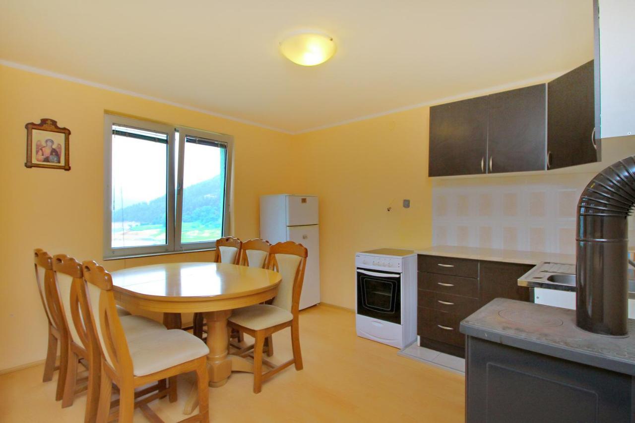 Tara Lake Apartments Jevtici Εξωτερικό φωτογραφία
