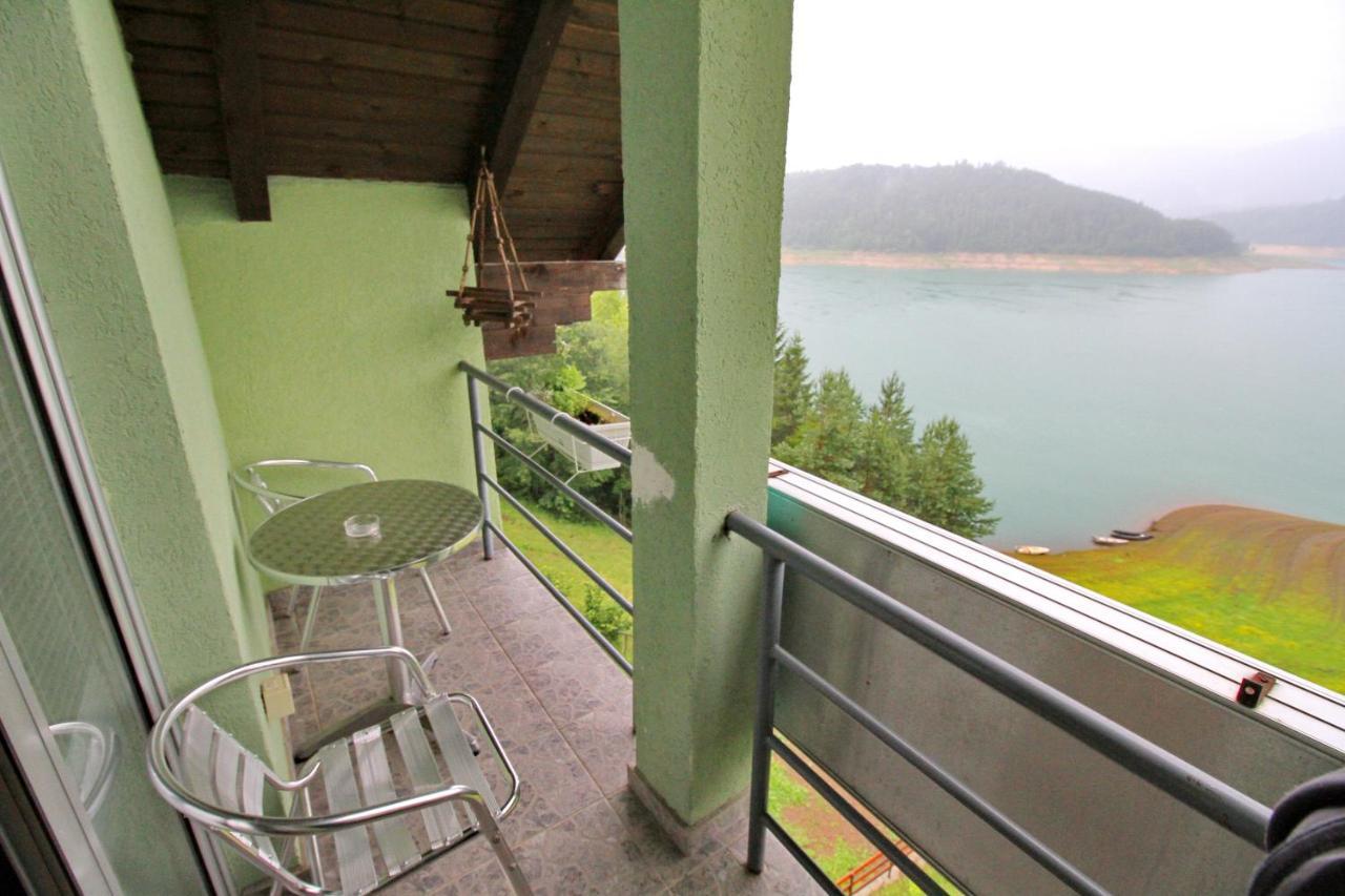 Tara Lake Apartments Jevtici Εξωτερικό φωτογραφία